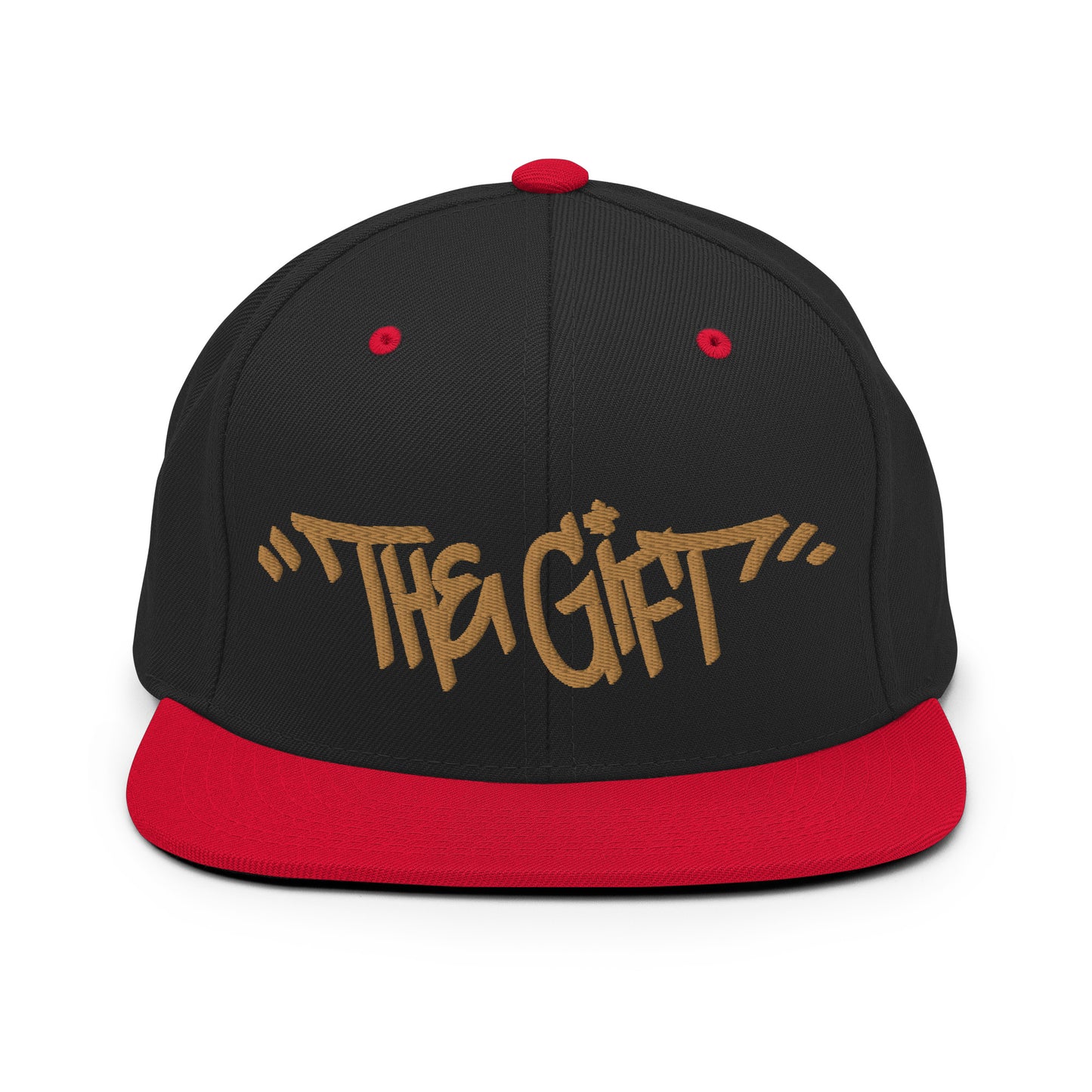 "The Gift" Snapback