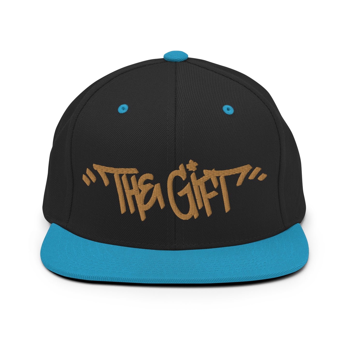 "The Gift" Snapback