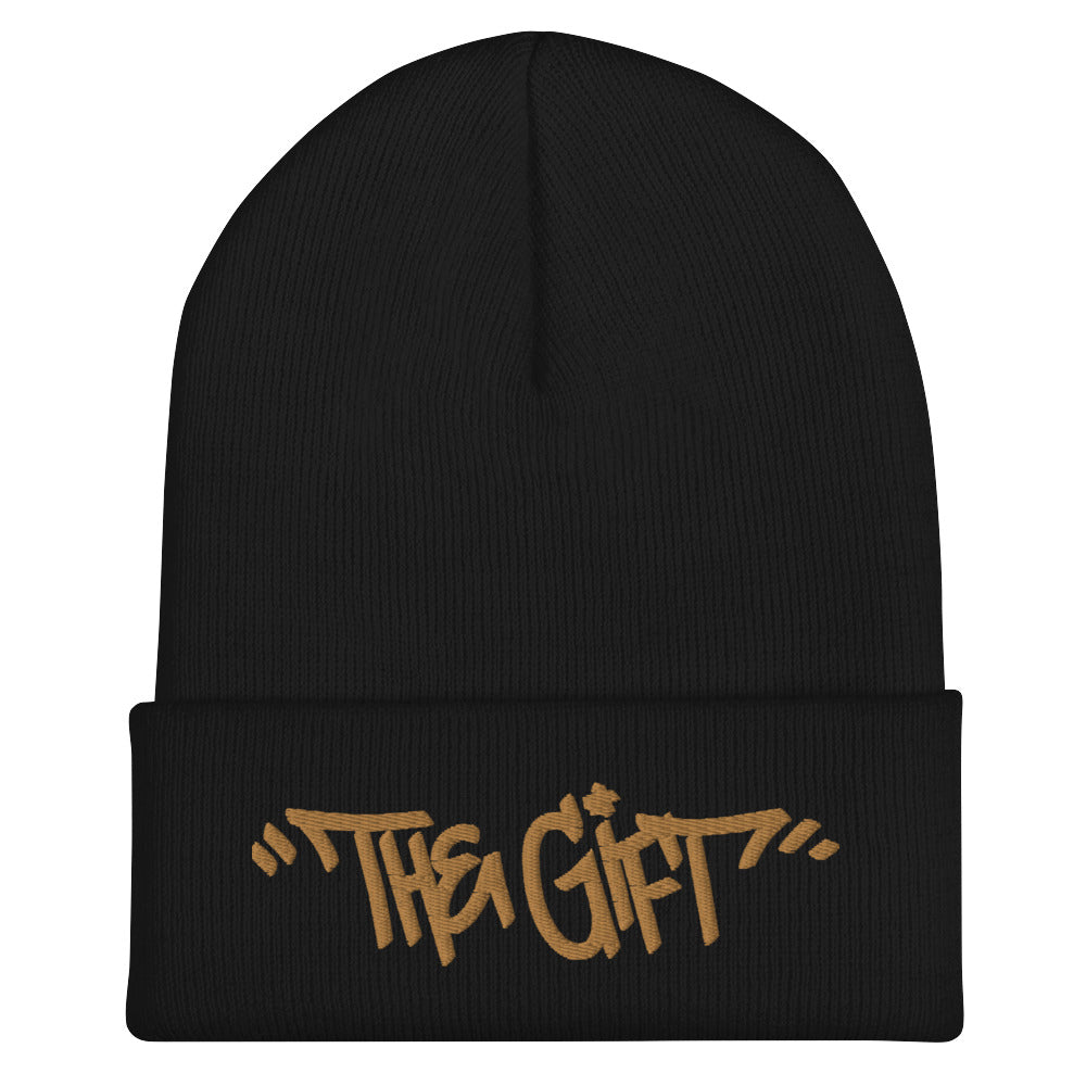 "The Gift" Beanie