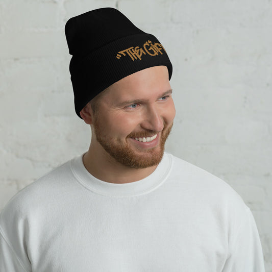 "The Gift" Beanie