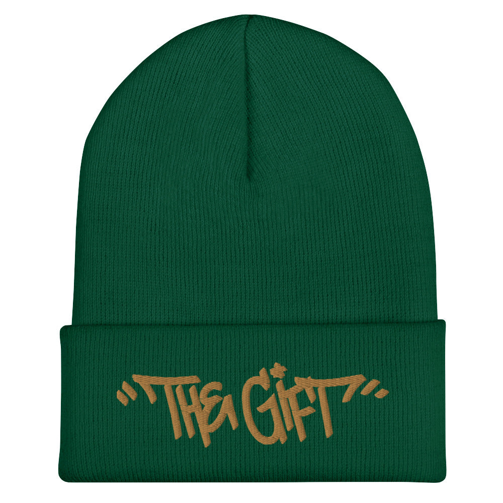 "The Gift" Beanie