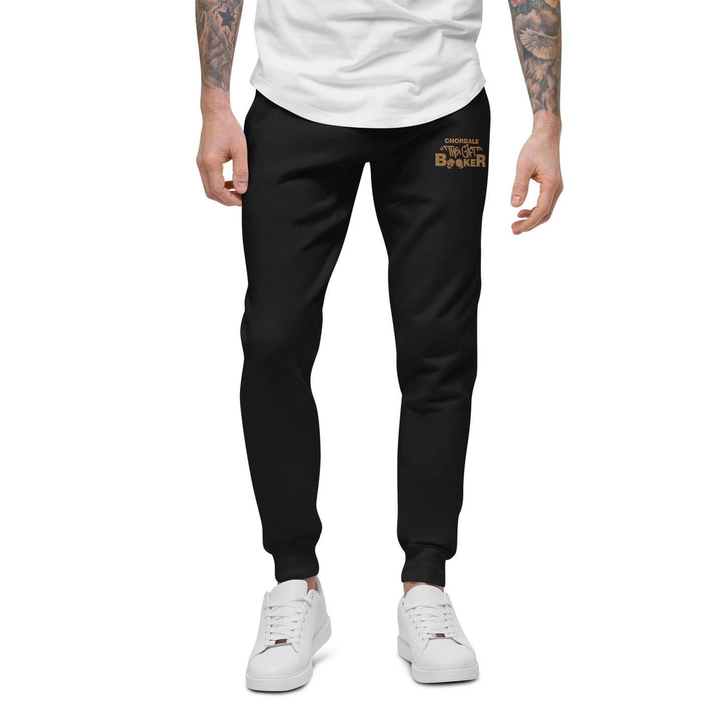 "The Gift" Fleece Sweatpants