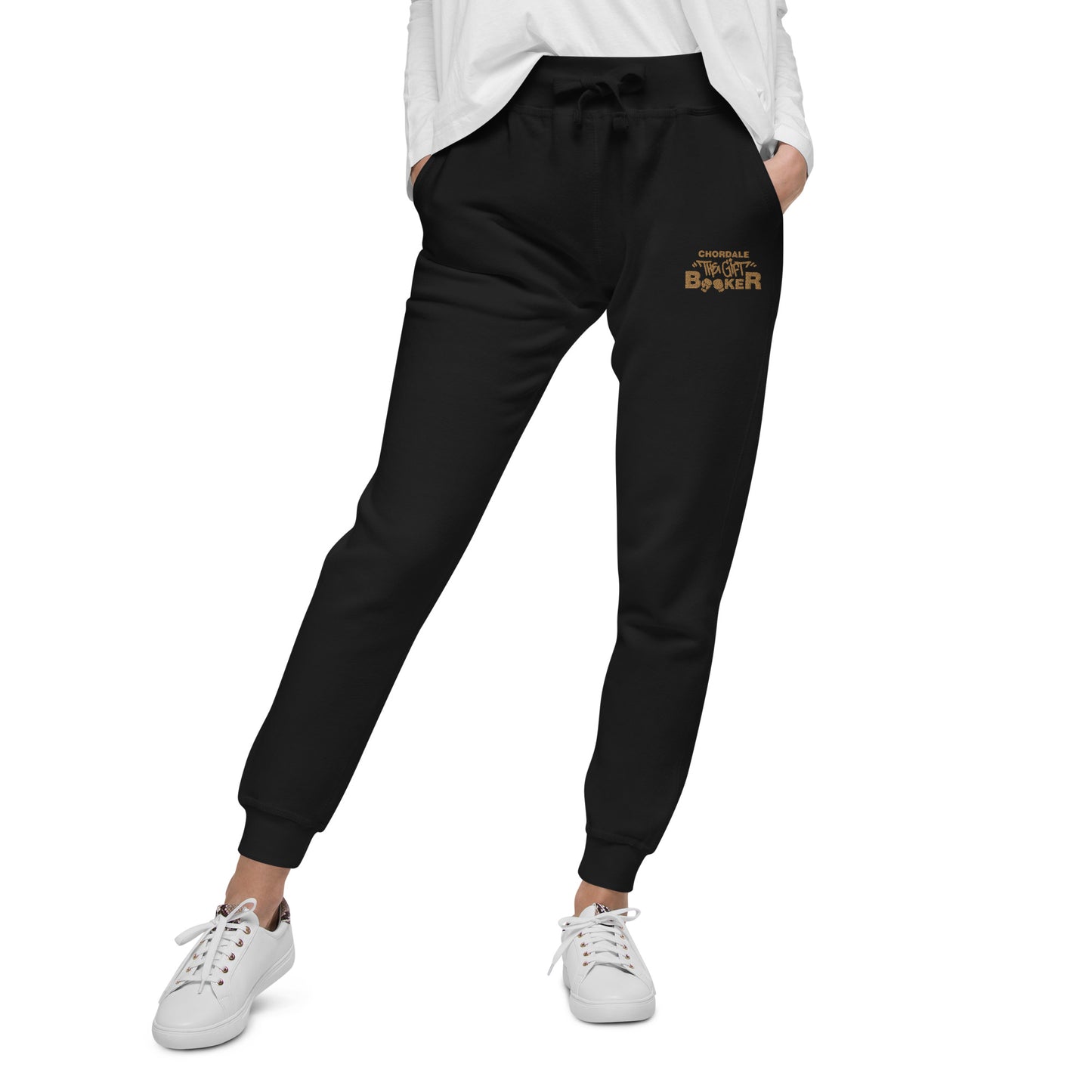 "The Gift" Fleece Sweatpants