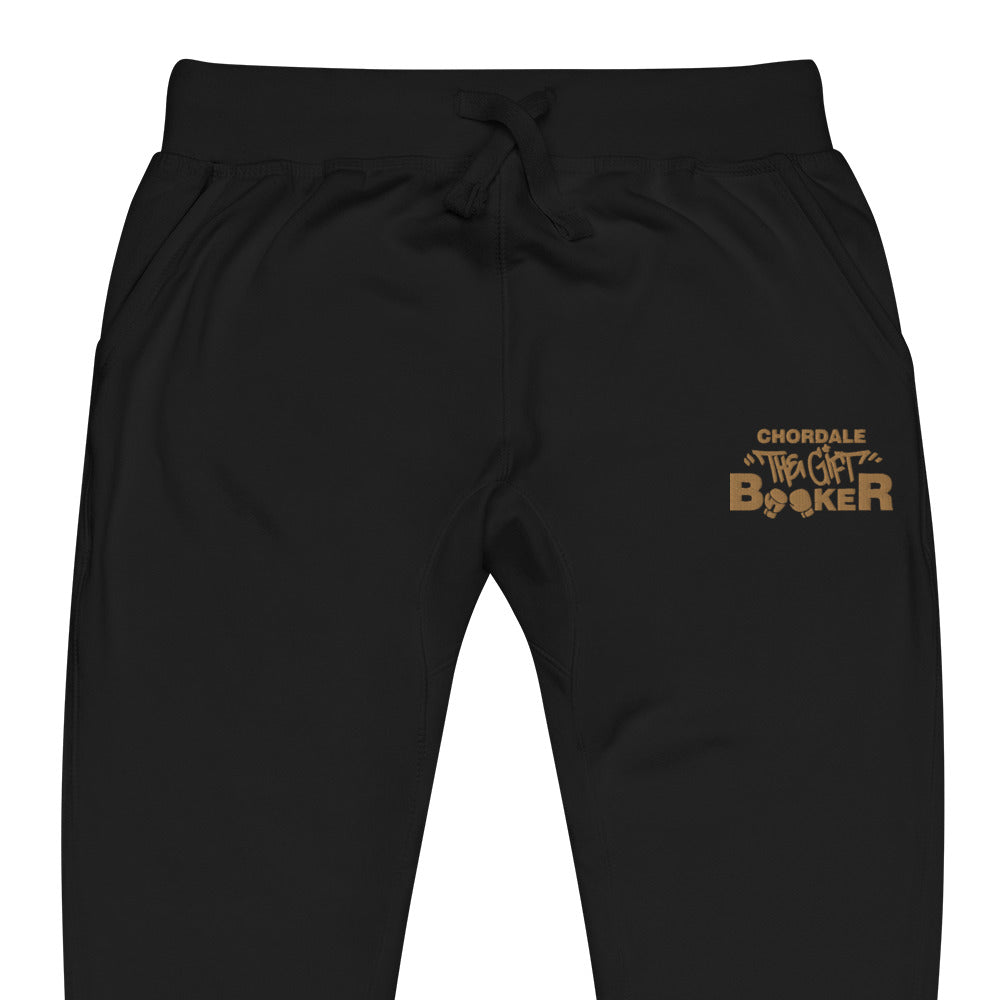 "The Gift" Fleece Sweatpants