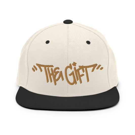 "The Gift" Snapback