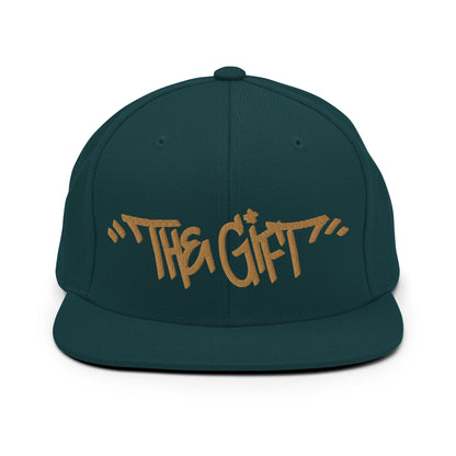 "The Gift" Snapback
