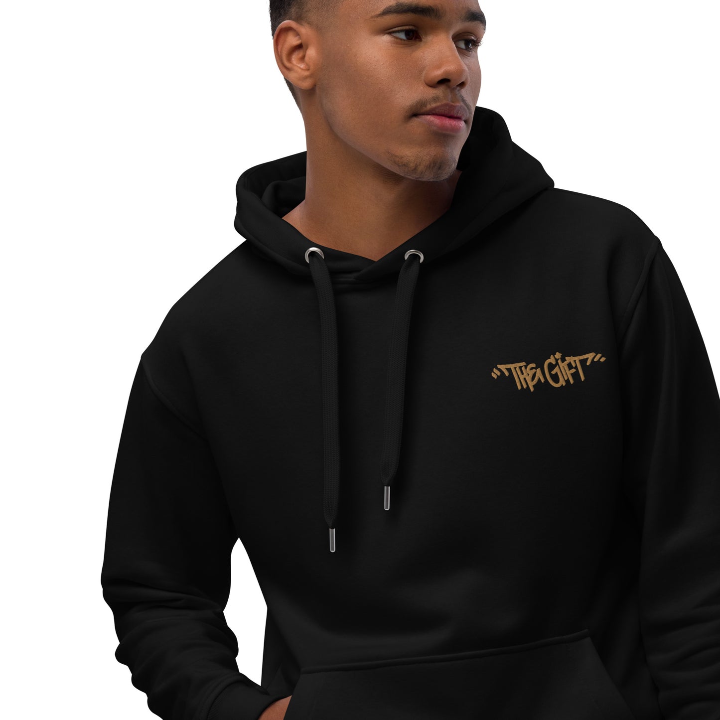 "The Gift" Hoodie