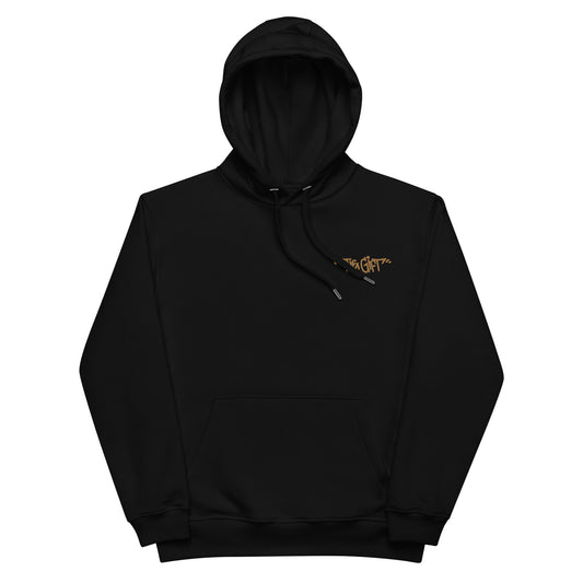 "The Gift" Hoodie